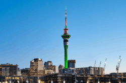City Auckland - AUCKLAND