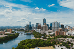 City Austin - AUSTIN, TEXAS