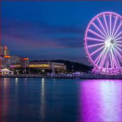 City Washington - DMV