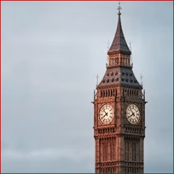 City London - London
