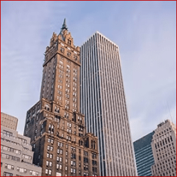 City New York - New York