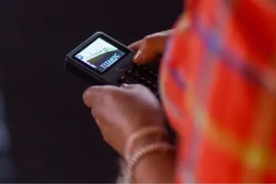Experience image 1