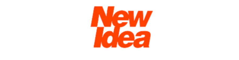 New Idea